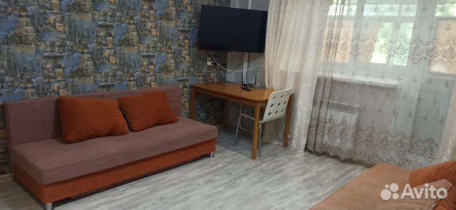 

2-к. квартира, 49 м², 4 кровати