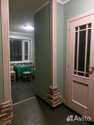 1-к квартира, 40 м², 5/9 эт.