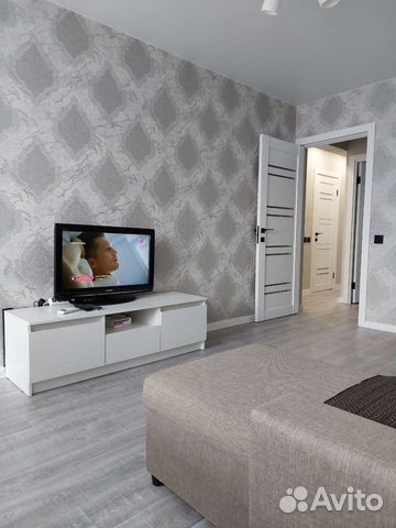 

2-к. квартира, 52 м², 5/5 эт.