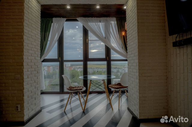

3-к. квартира, 62 м², 3 кровати