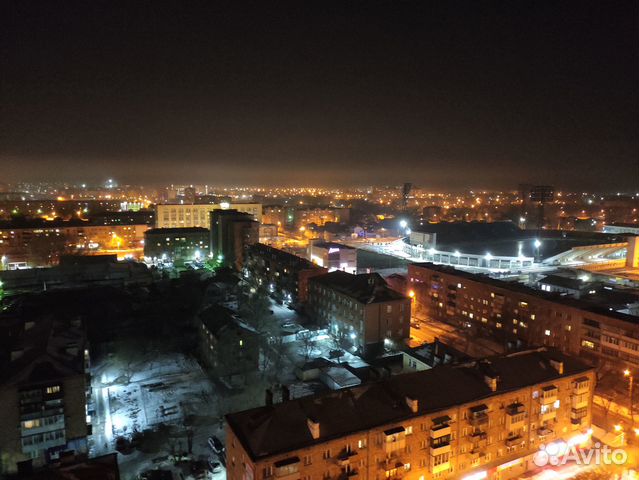 

Квартира-студия, 30 м², 2 кровати