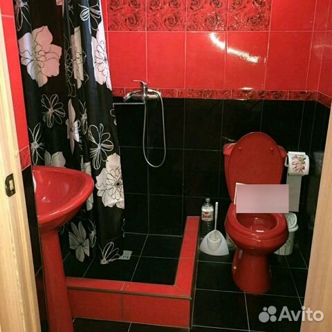 

1-к. квартира, 30 м², 2 кровати