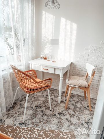 

2-к. квартира, 37 м², 2 кровати