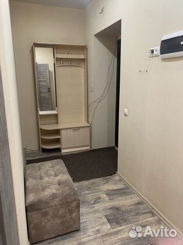 

1-к. квартира, 50 м², 2 кровати