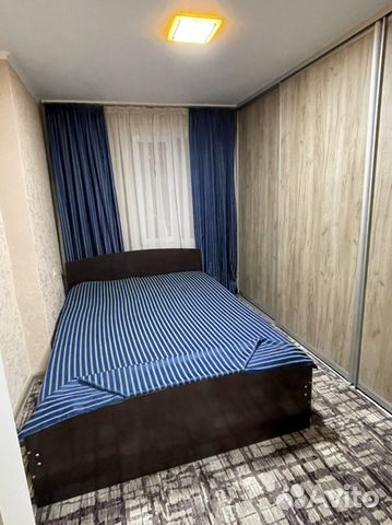 

1-к. квартира, 27 м², 3/3 эт.