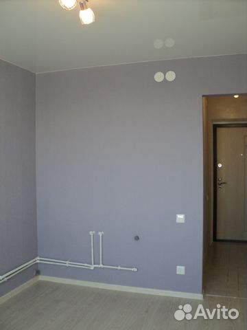 1-к квартира, 35 м², 3/3 эт.