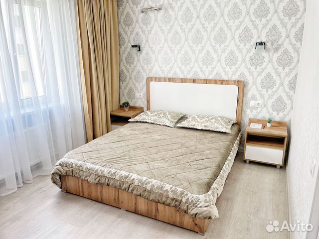 

2-к. квартира, 78 м², 3 кровати