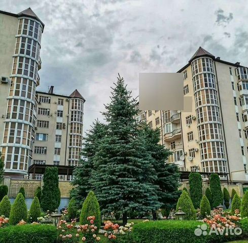 

2-к. квартира, 67 м², 6 кроватей