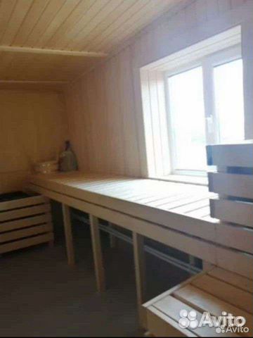 

2-к. дача, 60 м²