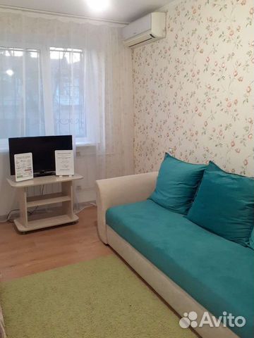 

2-к. квартира, 56 м², 2 кровати