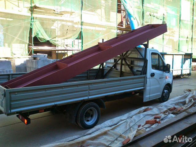 Перевозки Бортовая Газель Катюша Грузоперевозки