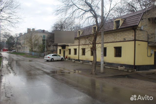 

10-к. и более дом, 200 м²