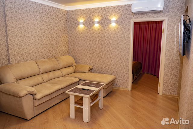 

2-к. квартира, 56 м², 4/8 эт.