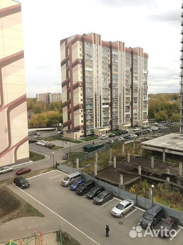 

2-к. квартира, 60 м², 4 кровати