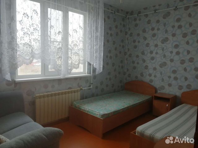 

3-к. квартира, 60 м², 5 кроватей