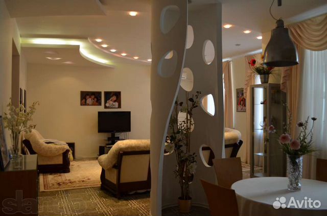 3-к квартира, 100 м², 3/9 эт. 3-к квартира, 100 м², 3/9 эт.