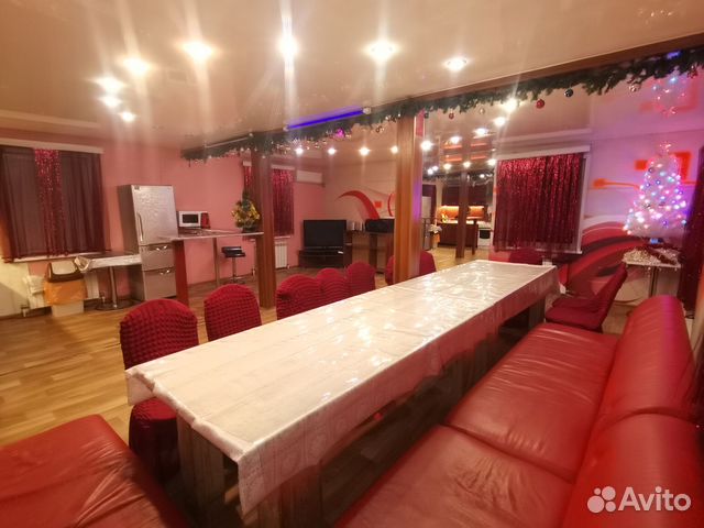 

Коттедж 180 м² на участке 5 сот.