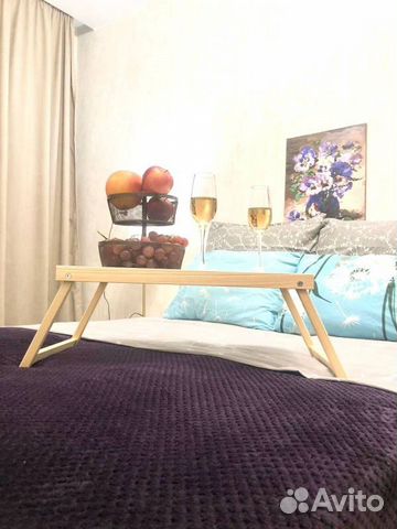 

2-к. квартира, 47 м², 3 кровати