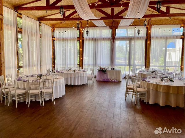 

10-к. и более дом, 1200 м²