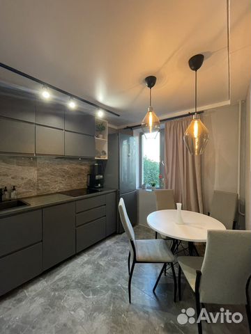 

2-к. квартира, 85 м², 4 кровати