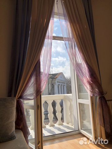 

3-к. квартира, 70 м², 2 кровати