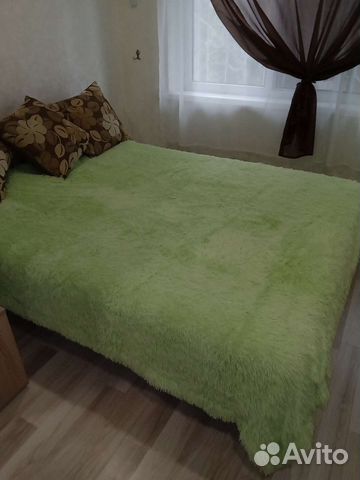 

Квартира-студия, 20 м², 1 кровать