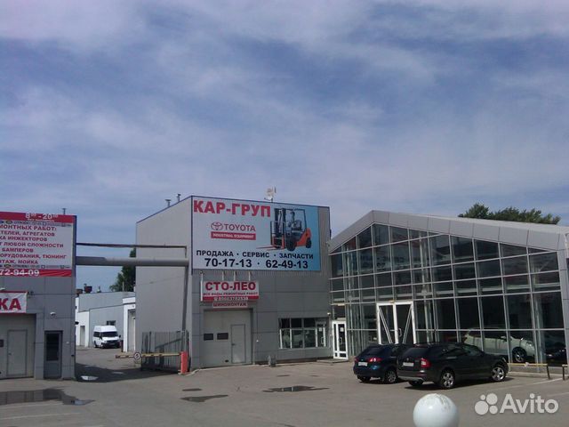 Производственное помещение, 120 м² Производственное помещение, 120 м²
