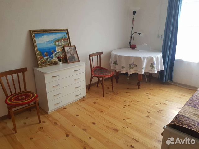 

1-к. квартира, 35 м², 3 кровати