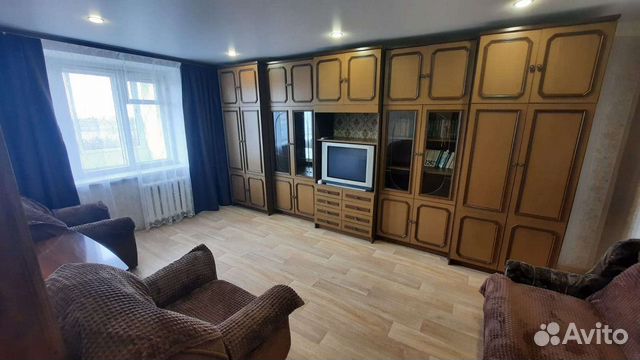 

2-к. квартира, 55 м², 5 кроватей