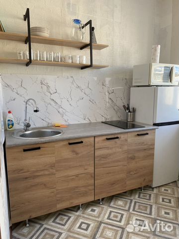 

2-к. квартира, 47,2 м², 5 кроватей