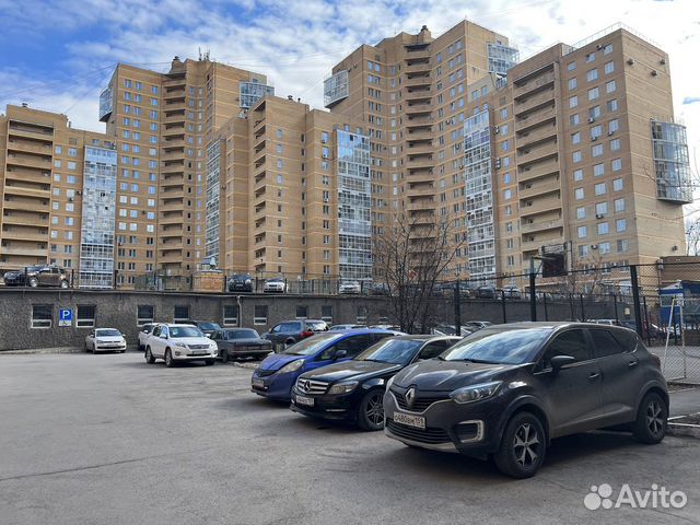 

1-к. квартира, 45 м², 3 кровати