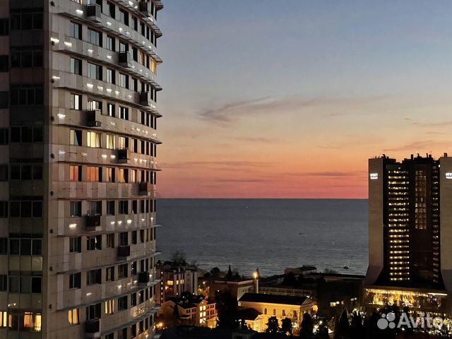 

2-к. квартира, 73 м², 2 кровати
