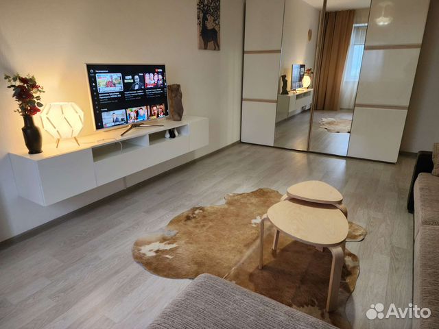 

2-к. квартира, 65 м², 12/16 эт.