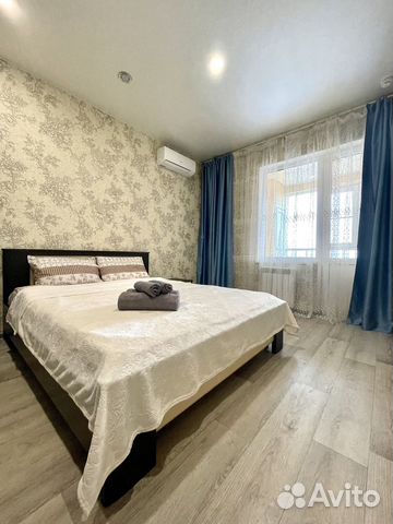 

1-к. квартира, 33 м², 8/23 эт.