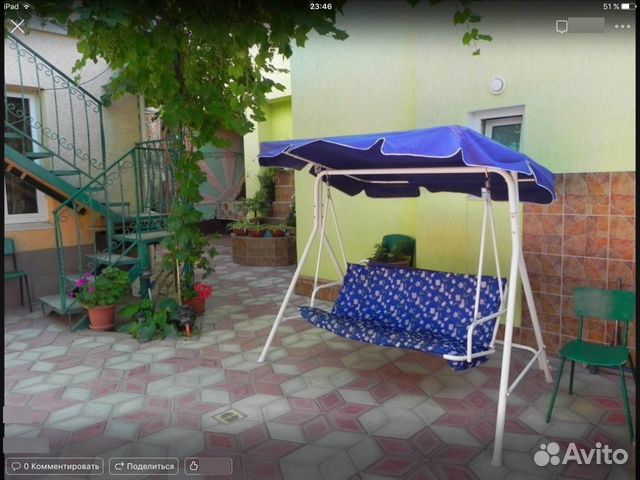 

2-к. квартира, 45 м², 4 кровати