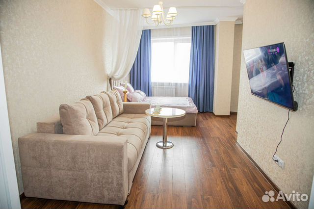 

2-к. квартира, 55 м², 4 кровати