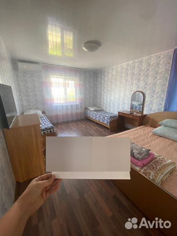

2-к. дача, 40 м²