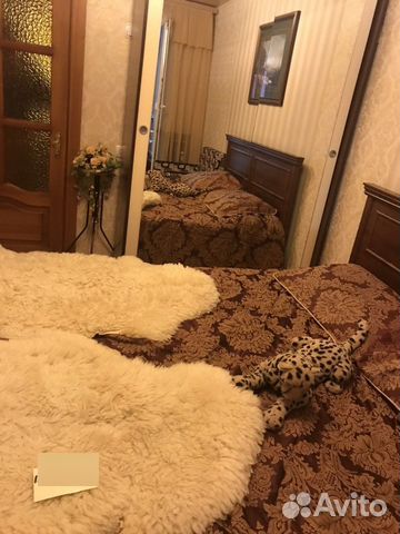 

1-к. квартира, 30 м², 1/5 эт.