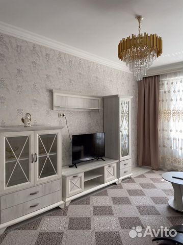 

2-к. квартира, 90 м², 3 кровати