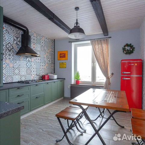 

1-к. квартира, 43 м², 5/7 эт.