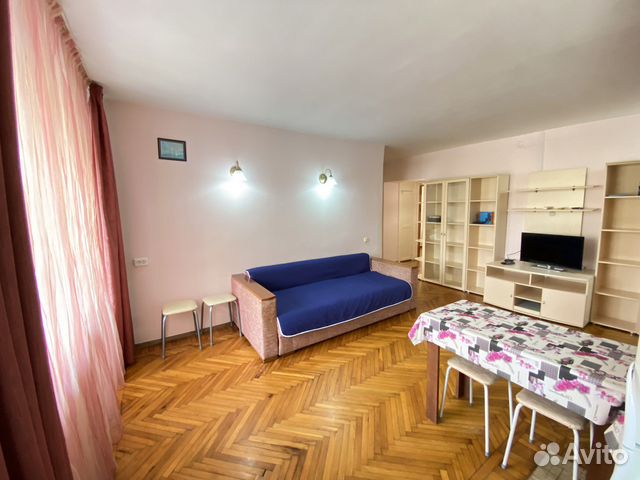 

3-к. квартира, 60 м², 3/3 эт.