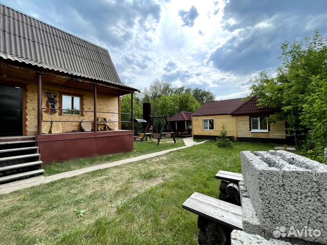 

3-к. дом, 70 м²