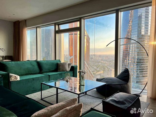 

2-к. квартира, 140 м², 26 кроватей