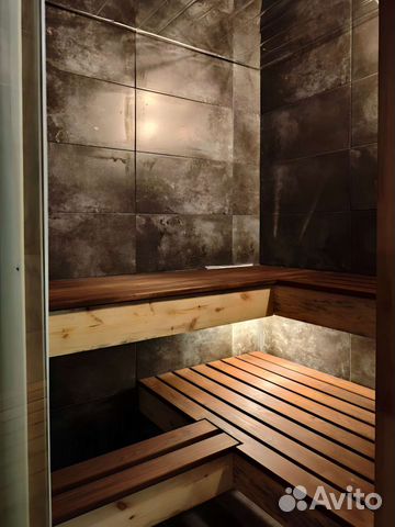 

2-к. квартира, 50 м², 1 кровать