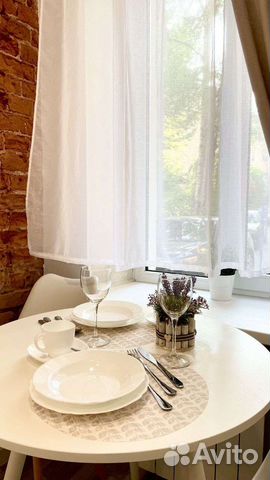 

Квартира-студия, 22 м², 1 кровать