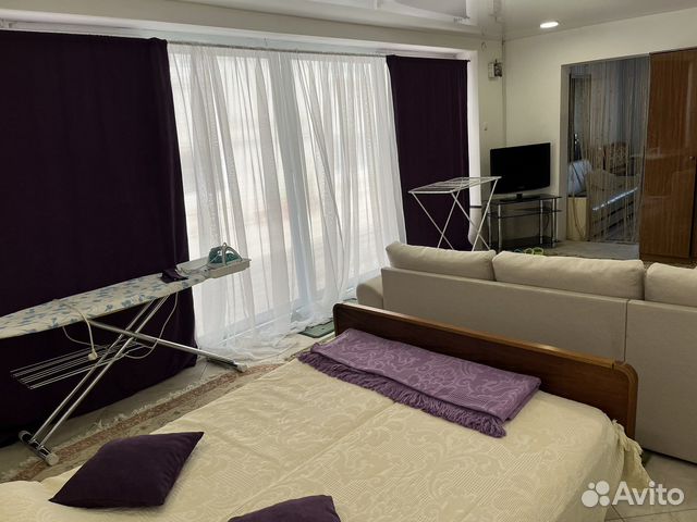 

2-к. дом, 70 м²