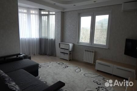 

1-к. квартира, 32 м², 2 кровати