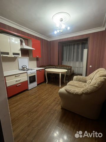 

1-к. квартира, 50 м², 5/8 эт.