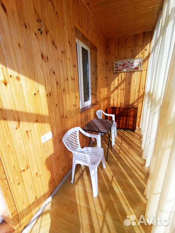 

1-к. квартира, 51,5 м², 1 кровать