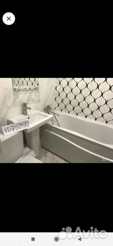 

3-к. квартира, 58 м², 4 кровати